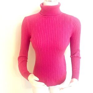 Talbots Petite Sweater